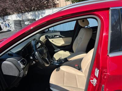 2018 INFINITI QX30 Luxury   - Photo 16 - Salt Lake City, UT 84115
