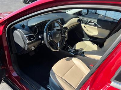 2018 INFINITI QX30 Luxury   - Photo 15 - Salt Lake City, UT 84115