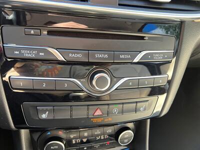 2018 INFINITI QX30 Luxury   - Photo 32 - Salt Lake City, UT 84115
