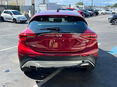 2018 INFINITI QX30 Luxury   - Photo 6 - Salt Lake City, UT 84115