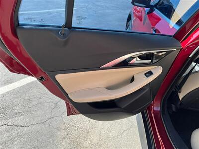 2018 INFINITI QX30 Luxury   - Photo 21 - Salt Lake City, UT 84115