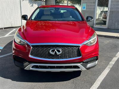 2018 INFINITI QX30 Luxury   - Photo 2 - Salt Lake City, UT 84115