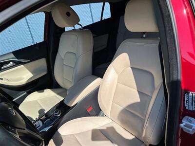 2018 INFINITI QX30 Luxury   - Photo 17 - Salt Lake City, UT 84115