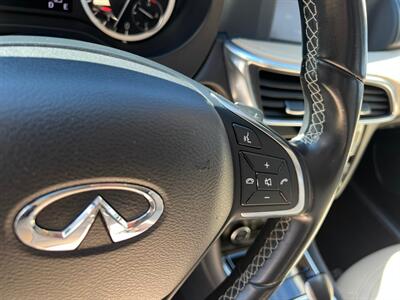 2018 INFINITI QX30 Luxury   - Photo 27 - Salt Lake City, UT 84115
