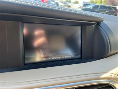 2018 INFINITI QX30 Luxury   - Photo 33 - Salt Lake City, UT 84115