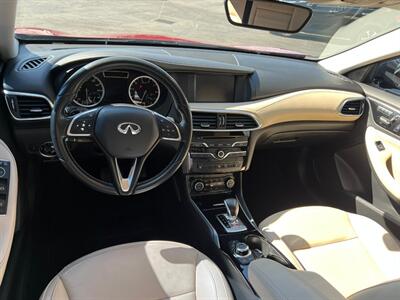 2018 INFINITI QX30 Luxury   - Photo 22 - Salt Lake City, UT 84115