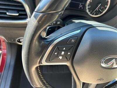 2018 INFINITI QX30 Luxury   - Photo 26 - Salt Lake City, UT 84115