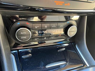 2018 INFINITI QX30 Luxury   - Photo 31 - Salt Lake City, UT 84115