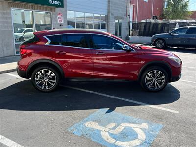 2018 INFINITI QX30 Luxury   - Photo 8 - Salt Lake City, UT 84115