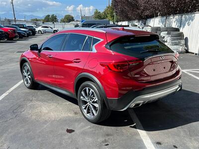 2018 INFINITI QX30 Luxury   - Photo 5 - Salt Lake City, UT 84115