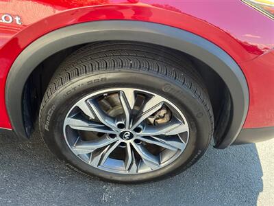 2018 INFINITI QX30 Luxury   - Photo 10 - Salt Lake City, UT 84115