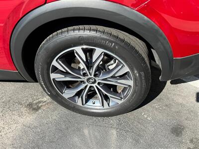 2018 INFINITI QX30 Luxury   - Photo 12 - Salt Lake City, UT 84115