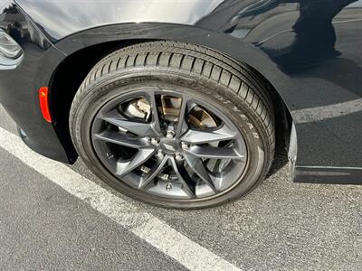 2023 Dodge Charger GT   - Photo 12 - Salt Lake City, UT 84115
