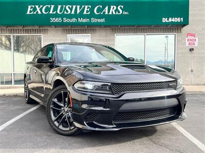 2023 Dodge Charger GT   - Photo 1 - Salt Lake City, UT 84115