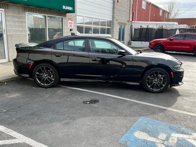 2023 Dodge Charger GT   - Photo 8 - Salt Lake City, UT 84115