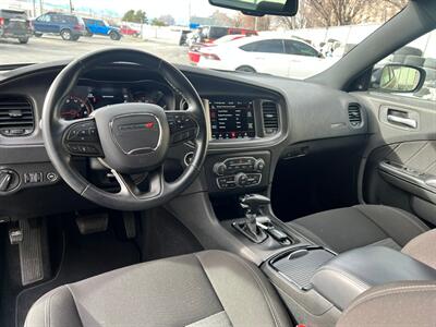 2023 Dodge Charger GT   - Photo 21 - Salt Lake City, UT 84115