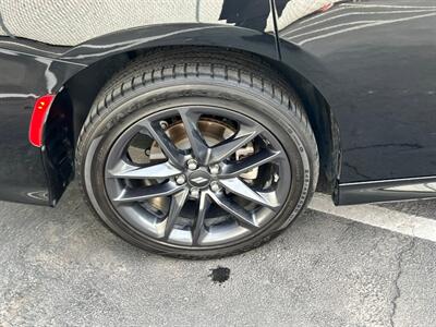 2023 Dodge Charger GT   - Photo 10 - Salt Lake City, UT 84115