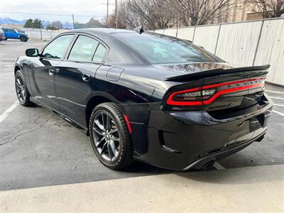 2023 Dodge Charger GT   - Photo 5 - Salt Lake City, UT 84115