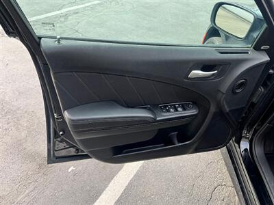 2023 Dodge Charger GT   - Photo 17 - Salt Lake City, UT 84115