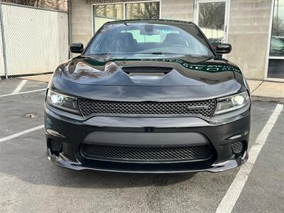 2023 Dodge Charger GT   - Photo 2 - Salt Lake City, UT 84115
