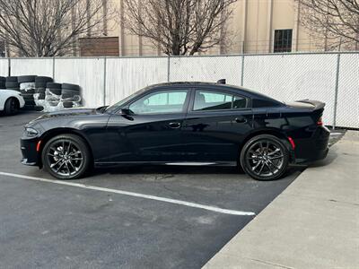 2023 Dodge Charger GT   - Photo 4 - Salt Lake City, UT 84115