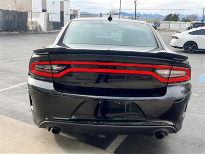 2023 Dodge Charger GT   - Photo 6 - Salt Lake City, UT 84115