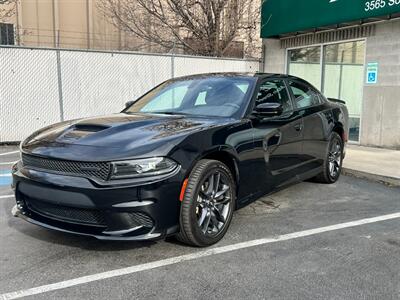 2023 Dodge Charger GT   - Photo 3 - Salt Lake City, UT 84115