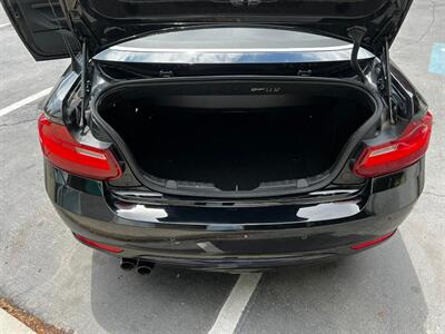 2017 BMW 2 Series 230i - Photo 23 - Salt Lake City, UT 84115