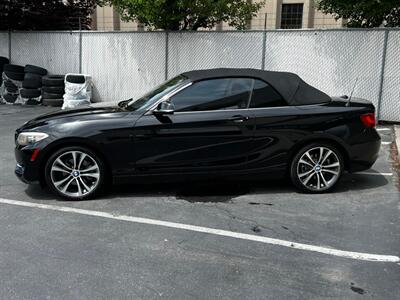 2017 BMW 2 Series 230i - Photo 6 - Salt Lake City, UT 84115