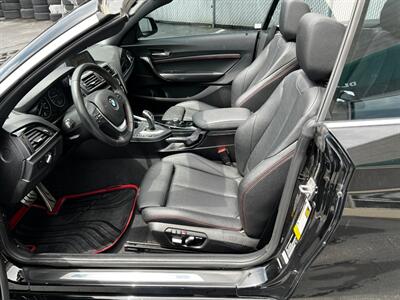 2017 BMW 2 Series 230i - Photo 18 - Salt Lake City, UT 84115