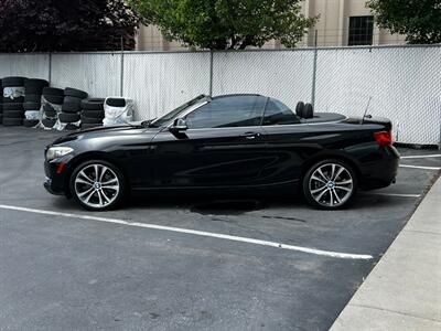2017 BMW 2 Series 230i - Photo 5 - Salt Lake City, UT 84115