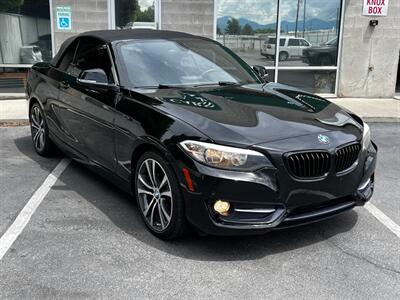 2017 BMW 2 Series 230i - Photo 2 - Salt Lake City, UT 84115