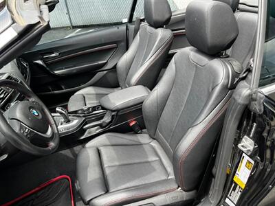 2017 BMW 2 Series 230i - Photo 19 - Salt Lake City, UT 84115