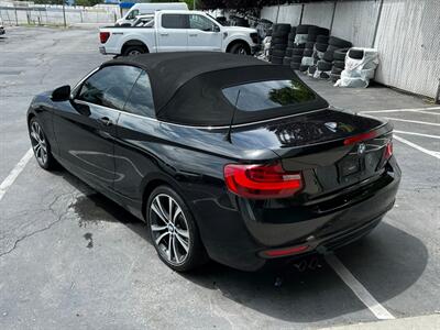 2017 BMW 2 Series 230i - Photo 8 - Salt Lake City, UT 84115