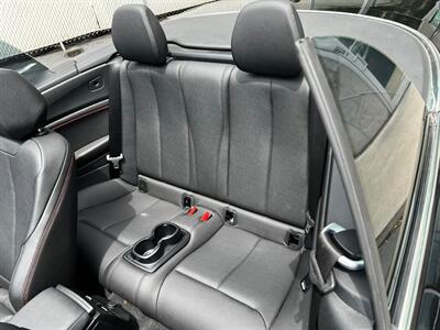 2017 BMW 2 Series 230i - Photo 21 - Salt Lake City, UT 84115