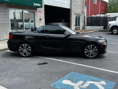 2017 BMW 2 Series 230i - Photo 11 - Salt Lake City, UT 84115