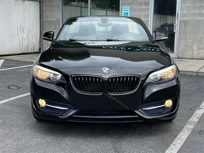 2017 BMW 2 Series 230i - Photo 3 - Salt Lake City, UT 84115