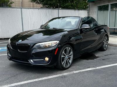 2017 BMW 2 Series 230i - Photo 4 - Salt Lake City, UT 84115