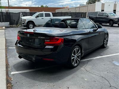 2017 BMW 2 Series 230i - Photo 10 - Salt Lake City, UT 84115