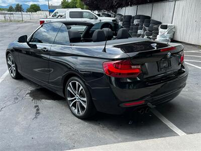 2017 BMW 2 Series 230i - Photo 7 - Salt Lake City, UT 84115