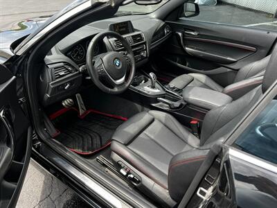 2017 BMW 2 Series 230i - Photo 17 - Salt Lake City, UT 84115
