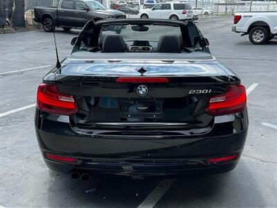 2017 BMW 2 Series 230i - Photo 9 - Salt Lake City, UT 84115