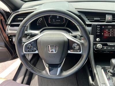 2020 Honda Civic Sport   - Photo 25 - Salt Lake City, UT 84115