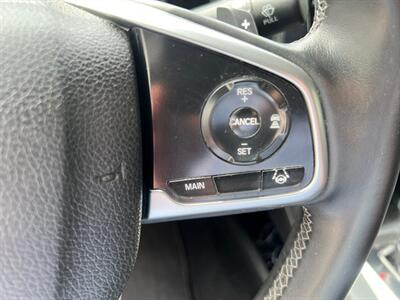 2020 Honda Civic Sport   - Photo 24 - Salt Lake City, UT 84115