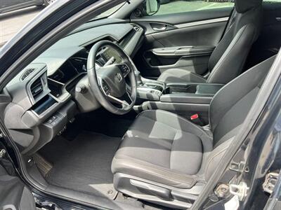 2020 Honda Civic Sport   - Photo 14 - Salt Lake City, UT 84115