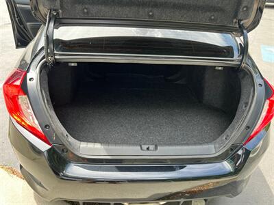 2020 Honda Civic Sport   - Photo 21 - Salt Lake City, UT 84115