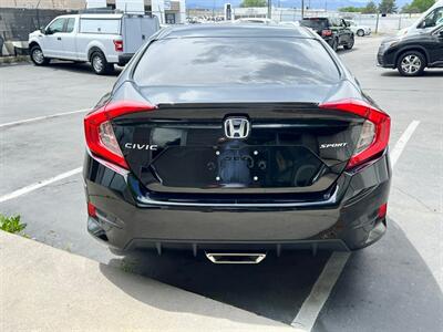 2020 Honda Civic Sport   - Photo 5 - Salt Lake City, UT 84115