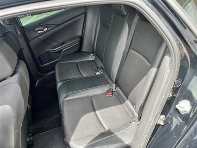 2020 Honda Civic Sport   - Photo 18 - Salt Lake City, UT 84115