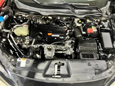 2020 Honda Civic Sport   - Photo 32 - Salt Lake City, UT 84115