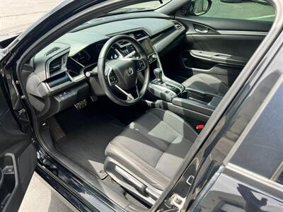 2020 Honda Civic Sport   - Photo 13 - Salt Lake City, UT 84115